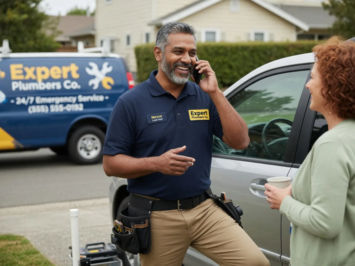 Drain Cleaning Lincoln, NM FAQs